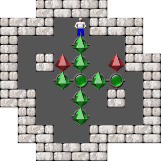 Уровень 12 — Flatland