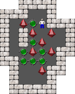 Уровень 13 — Flatland
