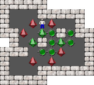 Уровень 14 — Flatland