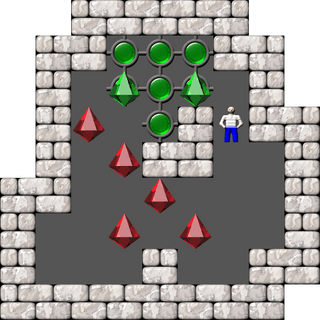 Уровень 15 — Flatland