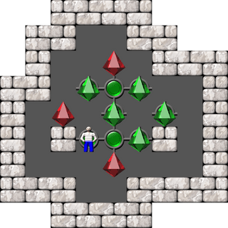 Уровень 16 — Flatland