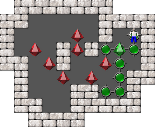 Уровень 17 — Flatland
