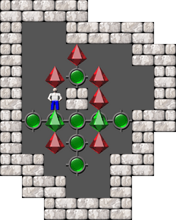 Уровень 19 — Flatland