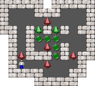 Уровень 20 — Flatland