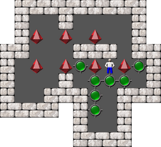 Уровень 3 — Flatland