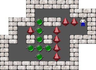 Уровень 4 — Flatland
