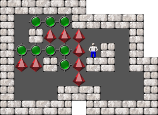 Уровень 5 — Flatland