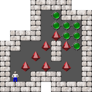Уровень 8 — Flatland