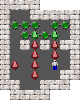 Уровень 9 — Flatland