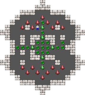 Уровень 30 — Galadriel