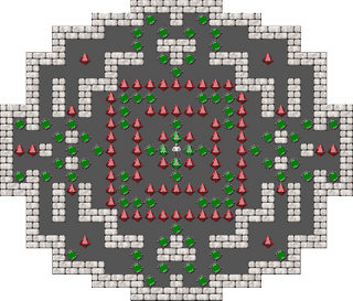 Уровень 5 — Galadriel