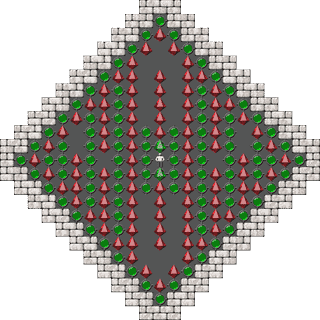 Уровень 8 — Galadriel