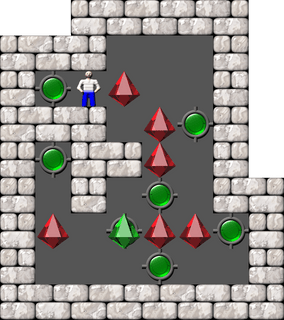 Уровень 1 — Initiation