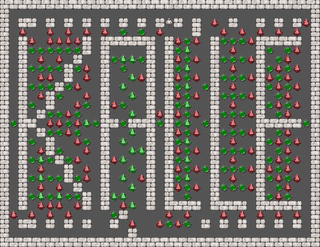 Уровень 7 — Kalle1