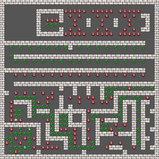 Уровень 9 — Kalle1
