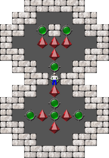 Уровень 4 — Kos