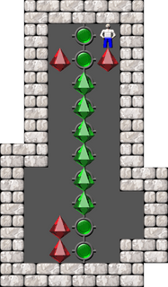 Уровень 2 — Lined