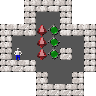 Уровень 2 — Loma