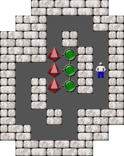 Уровень 3 — Loma