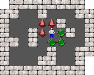Уровень 57 — Loma