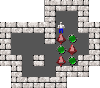 Уровень 7 — Loma