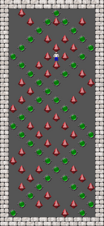 Уровень 21 — Mango