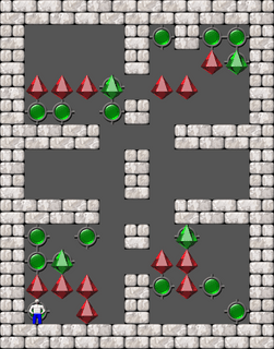 Уровень 24 — Mango
