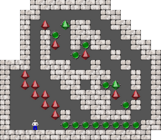 Уровень 3 — Mango