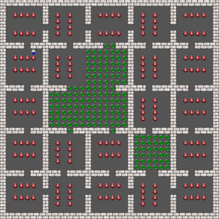Уровень 42 — Mango
