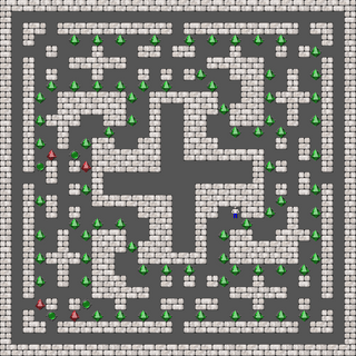 Уровень 1 — Mill
