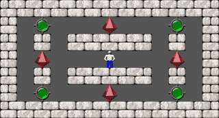 Уровень 141 — Monde