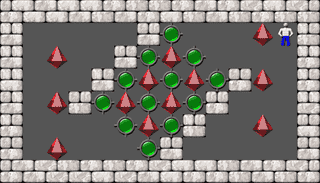 Уровень 156 — Monde
