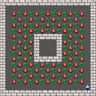 Уровень 200 — Monde