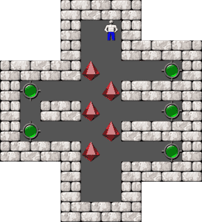 Уровень 70 — Monde