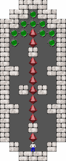 Уровень 91 — Monde