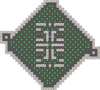 Уровень 31 — Namo