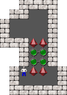 Уровень 5 — Numbers