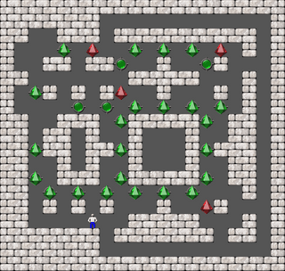 Уровень 1 — Orimaze-variations