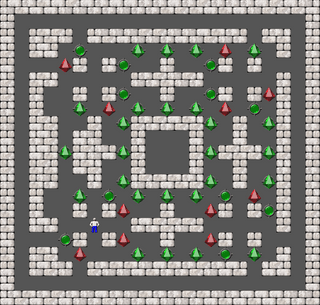 Уровень 10 — Orimaze-variations