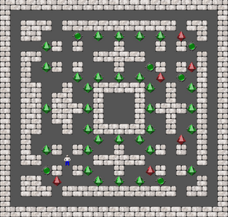 Уровень 11 — Orimaze-variations