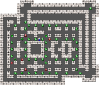 Уровень 12 — Orimaze-variations