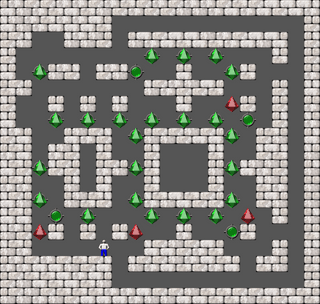 Уровень 2 — Orimaze-variations