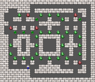 Уровень 3 — Orimaze-variations
