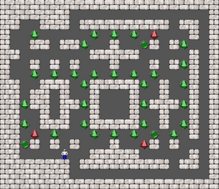 Уровень 4 — Orimaze-variations