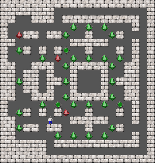 Уровень 5 — Orimaze-variations