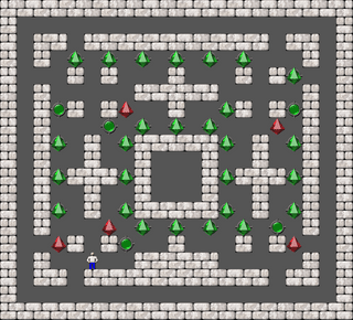 Уровень 6 — Orimaze-variations