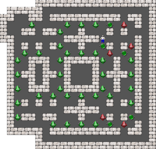Уровень 8 — Orimaze-variations
