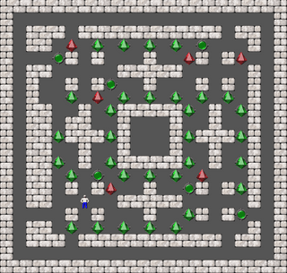 Уровень 9 — Orimaze-variations