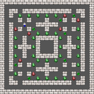 Уровень 1 — Orimaze