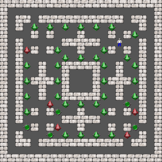 Уровень 2 — Orimaze